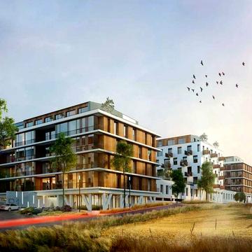 Продаж 3-кім. квартири 91 м² ЖК Family House | Без комісії ЖК Family House