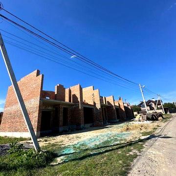 Продаж таунхаусу с.Малехів, 5 км від центру Львова