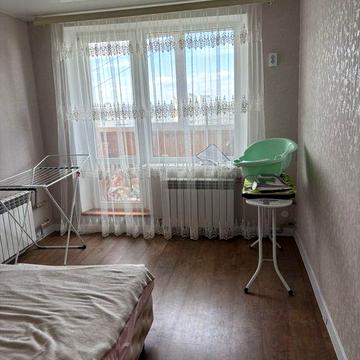 Здам трикімнатну квартиру