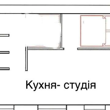 Продаж гарної 2 кімн. квартири Центр