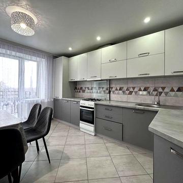 Оренда 1-кімнатної квартири | ЖК " Залізничний"