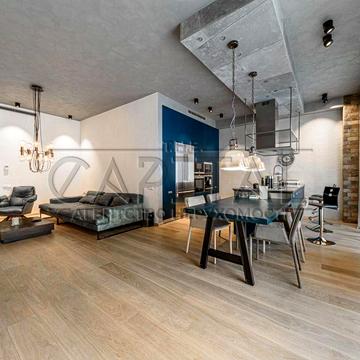 Автономна 4к квартира Renaissance Residence)паркінг в ціні