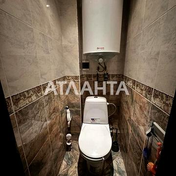 Продаж 1к Квартира Палія Семена вулиця