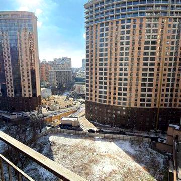 ЖК Еллада 42кв.м. Скоро сдача! Вид на Генуэзскую! ЖК Еллада 3