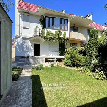 Будинок біля моря та Аркадії 4 сотки Авторський ремонт Сауна Гараж