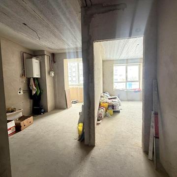 Без %. Держ програми! 37 кв.м з початим ремонтом ЖК Мюллер хаус! ЖК Мюллер Хаус