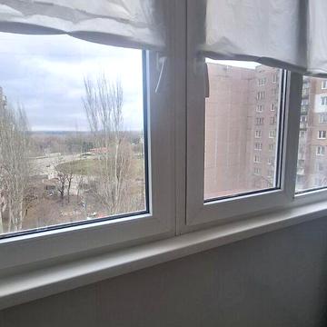 Продаж 2к Квартира Набережна Перемоги вулиця