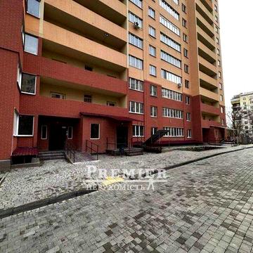 2 комнатная квартира 70 м2 Дом Сдан Королева/Вильямса