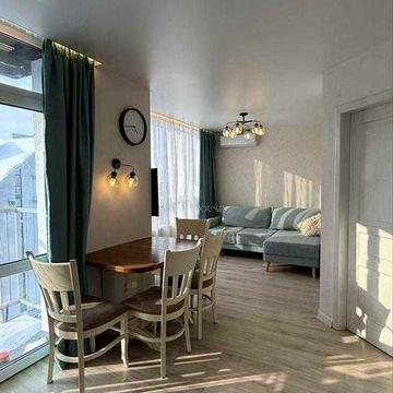 Продаж квартири в ЖК Білий Шоколад, City Lake, Білогородка ЖК City Lake