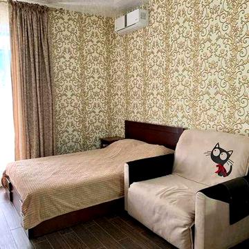 Готовый арендный бизнес: 6 смарт-апартаментов в ЖК «Миконос» ЖК Миконос