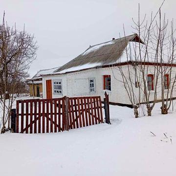 Продаж будинку | Дмитрушки