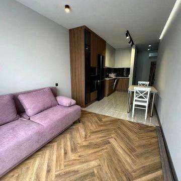 Оренда однокімнатної квартири по вул. Перфецького, новобудова