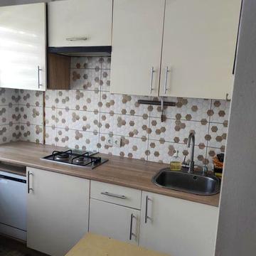 Здам 1 кім.кв.Соловяненка 4