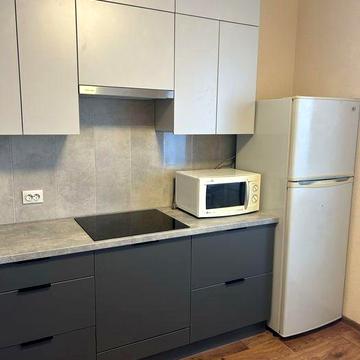 ЖК «Навігатор-2» однокімнатна квартира с ремонтом