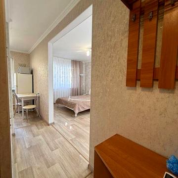 Довгострокова оренда 1к Квартира Кондрашина вулиця