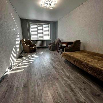 Здам 1-но кімнатну квартиру на Малікова