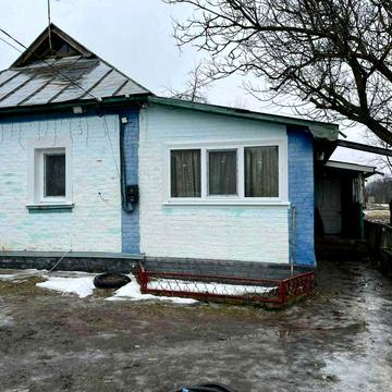 Продаж будинку в с. Сари