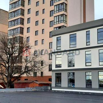 Продам 1-к Квартиру Словянка