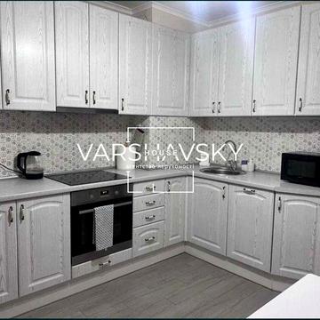 Оренда 2х кімнатної квартири на крістер град 74м2