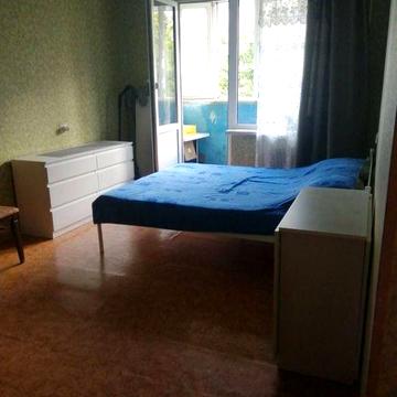 Аренда квартиры на алексеевке