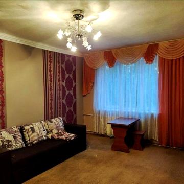 2-х комнатная квартира на пр. Нигояна