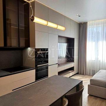 Продаж ЖК Дельмар 37м2 Під Інвестицію Печерська Генератор ЖК Delmar