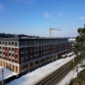 Продаж 2к квартири, вул. Соборна швидкий виїзд до Києва ЖК Kvartal Soborna