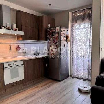 Продаж квартири Туманяна Ованеса, 3 лівобережна