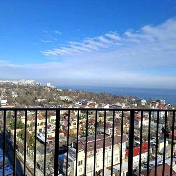 ‼️ЖК Посейдон‼️2 комнатная квартира с видом на море‼️ ЖК Посейдон