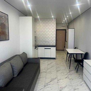 Продам Акварель 2, новый евроремонт,мебель, техника ЖК Акварель 2