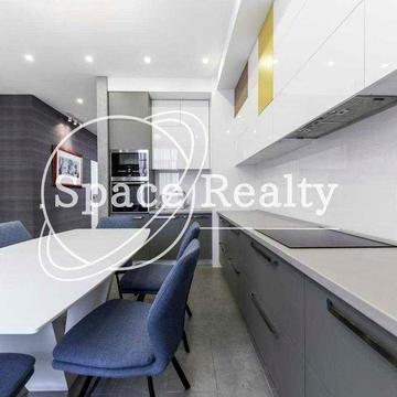 Продаж 3-х квартири ЖК Новопечерські Липки 119 м2 вул Верхогляда 12 ЖК новопечерські липки