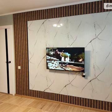 Довгострокова оренда 2к Квартира Канатна вулиця