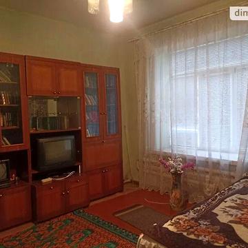 Продаж 3к Квартира Привокзальна вулиця