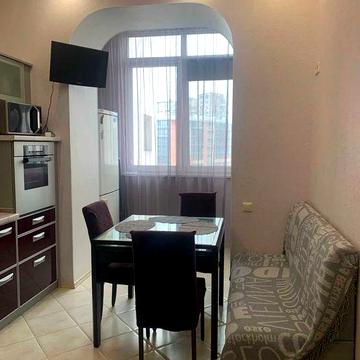 Первая Аренда 2 кв  ул Космонавтов /ул.Маршала Малиновского. Газ.Живот