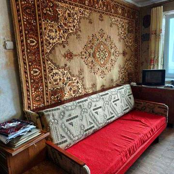 Оренда 1-кімнатної квартири Стрийська Стрийська-Наукова