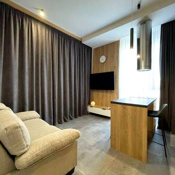 Сдам 1к квартиру в ЖК Панорама