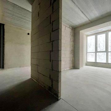 Однокімнатна квартира, готова, є газ, індивідуальне опалення, парк