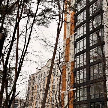 Кварира в ценирі міста . Єоселя, Євідновнення , Постанови ЖК Фаворит Преміум