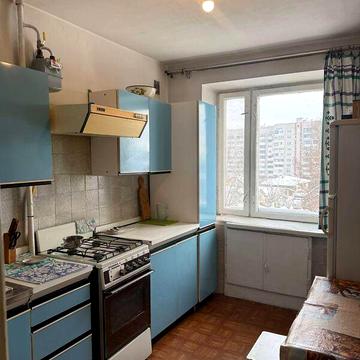 Продаж 3к Квартира Вигоди вулиця