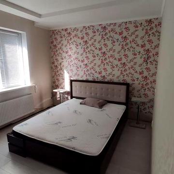 Сдам дом с хорошим ремонтом в городе