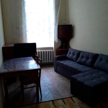 Оренда 1кімнатна квартира  Шота Руставелі