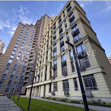 Річкова (Річна), 4, Камертон Шевченковський центр ЖК "Камертон"