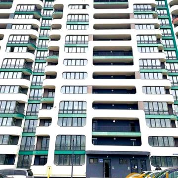 Продаж 1 кімнатної квартири, вулиця Трускавецька, новобудова