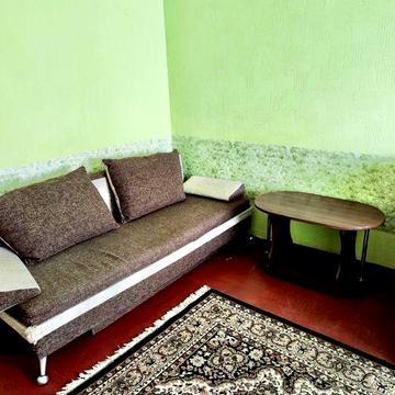 Здам 1 кімнатну квартиру з євроремонтом у центрі поряд з трц Глобал