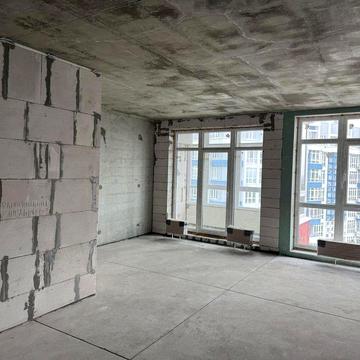 Продам ВИДОВУЮ квартиру в ЖК 4 Сезона, пр-т Гагарина (3-216-485) ЖК «Четыре сезона»