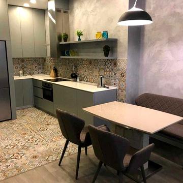 Стильна квартира на оренду в ЖК Новопечерські Липки