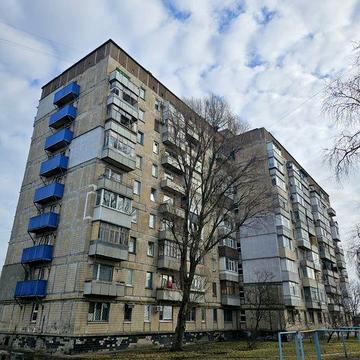 Продаж 1-кімнатної квартири (малосімейки)