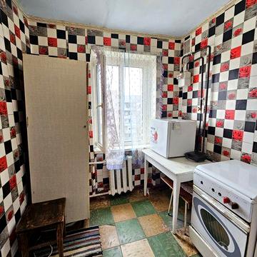 Продаж 1-кімнатної квартири (малосімейки)