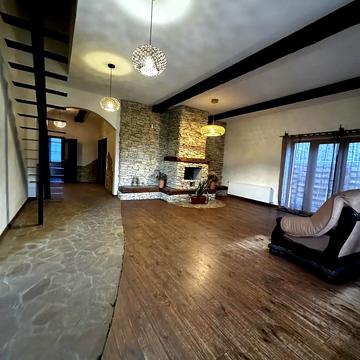 Козацька вул.