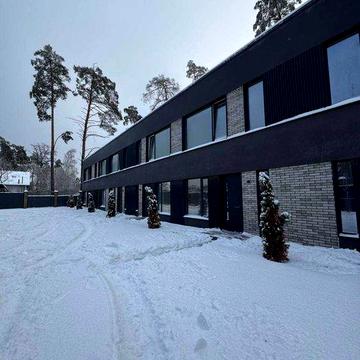 Таунхауси в затишній локації Бучі